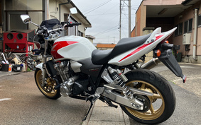 HONDA CB1300SF SUPER FOUR ABS 2005 SC54