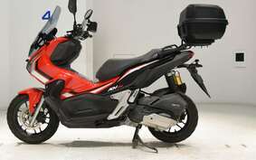 HONDA ADV150