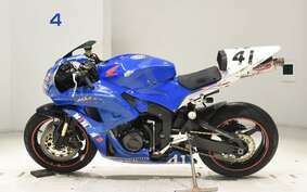 HONDA CBR600RR