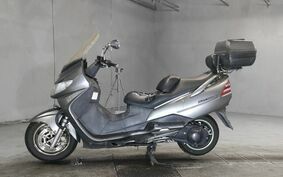 SUZUKI SKYWAVE 250 (Burgman 250) CJ42A