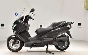 SUZUKI BURGMAN200 CH41A