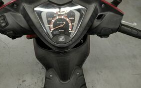 HONDA DIO 110 JF31