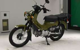 HONDA CROSS CUB 110 JA45