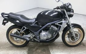 KAWASAKI BALIUS 250 1995 ZR250A