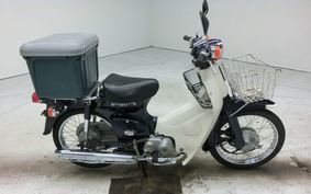 HONDA C70 SUPER CUB HA02