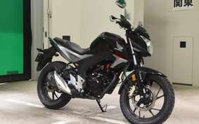 HONDA HORNET160R KC23