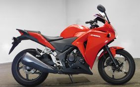 HONDA CBR250R MC41