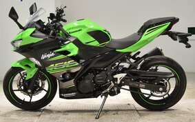 KAWASAKI NINJA 400 2018 EX400G