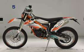 KTM 250 FREERIDE R FRA20