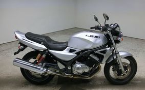 SUZUKI GSX250FX ZR250C