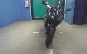 KAWASAKI NINJA 250 EX250L