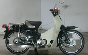 HONDA C70 SUPER CUB HA02