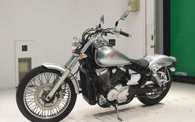 HONDA SHADOW 400 SLASHER 2008 NC40