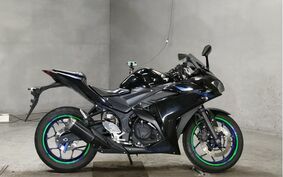 YAMAHA YZF-R25 RG10J