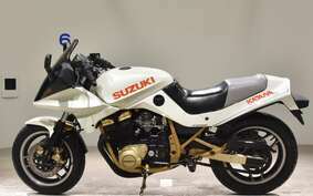 SUZUKI GSX750S KATANA Gen.3 1986 GR72A