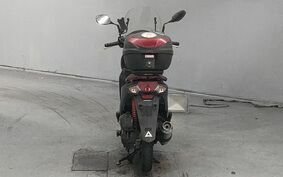 HONDA DIO 110 JF58