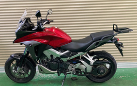 HONDA VFR800X 2014 RC80