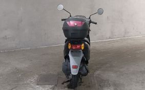SUZUKI LETS4 CA46A