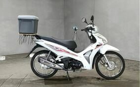 HONDA WAVE 125 I JA21