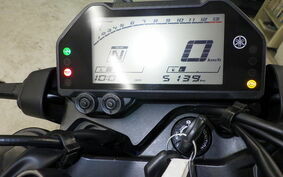 YAMAHA MT-03 ABS 2020 RH13J