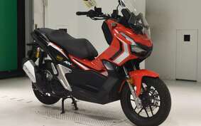 HONDA ADV150 KF38