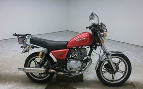 SUZUKI GN125 H PCJG9