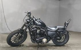 HARLEY XL883N 2011 LE2