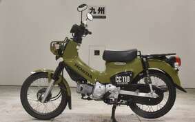 HONDA CROSS CUB 110 JA45