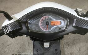 SUZUKI ADDRESS V125 S CF4MA