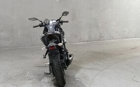 YAMAHA MT-25 RG10J