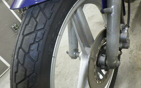 HONDA CB125T JC06