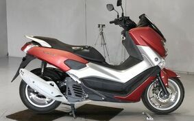 YAMAHA N-MAX 125 SE86J