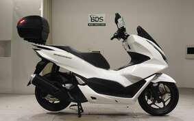 HONDA PCX 160 KF47