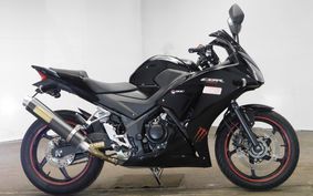 HONDA CBR250R MC41