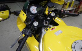 HONDA VTR1000F 2002