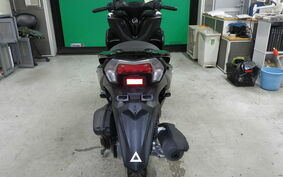 YAMAHA TRICITY 125 SE82J