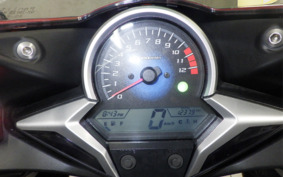 HONDA CBR250R GEN 3 MC41