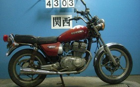 SUZUKI GSX400T 1982 GS40X