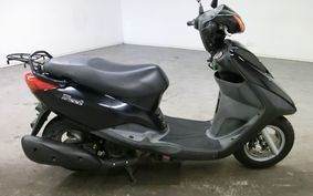 YAMAHA AXIS 125 TREET SE53J