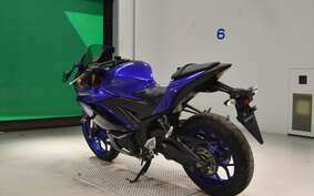 YAMAHA YZF-R25 RG43J