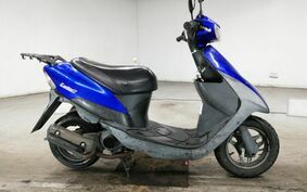 SUZUKI LET's 2 CA1PA