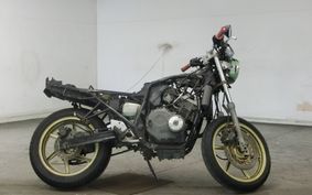 HONDA JADE MC23