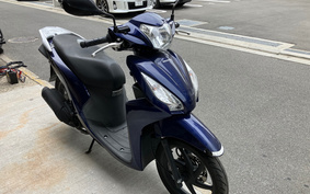 HONDA DIO 110 JF58