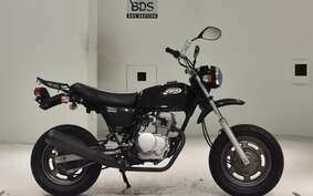 HONDA APE 50 AC16