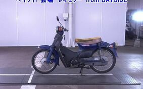 HONDA C 50プレスFI AA01