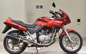 HONDA XELVIS MC25