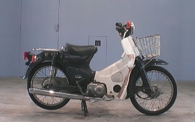 HONDA C50 SUPER CUB C50