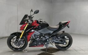 SUZUKI GSX-S1000 2015 GT79A