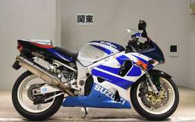 SUZUKI GSX-R750 2000 GR7HA