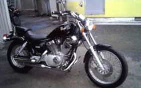 YAMAHA XV250S VIRAGO 3DM